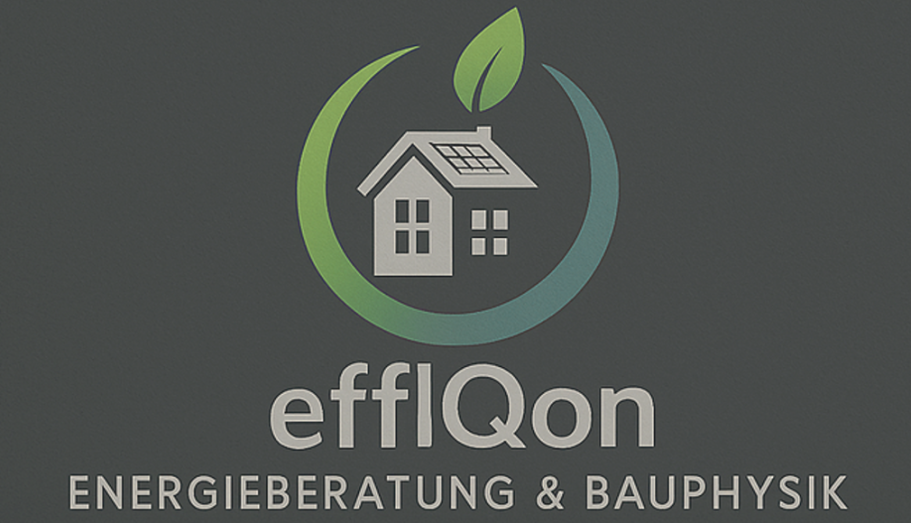 effIQon Logo – Energieberatung Ludwigsburg